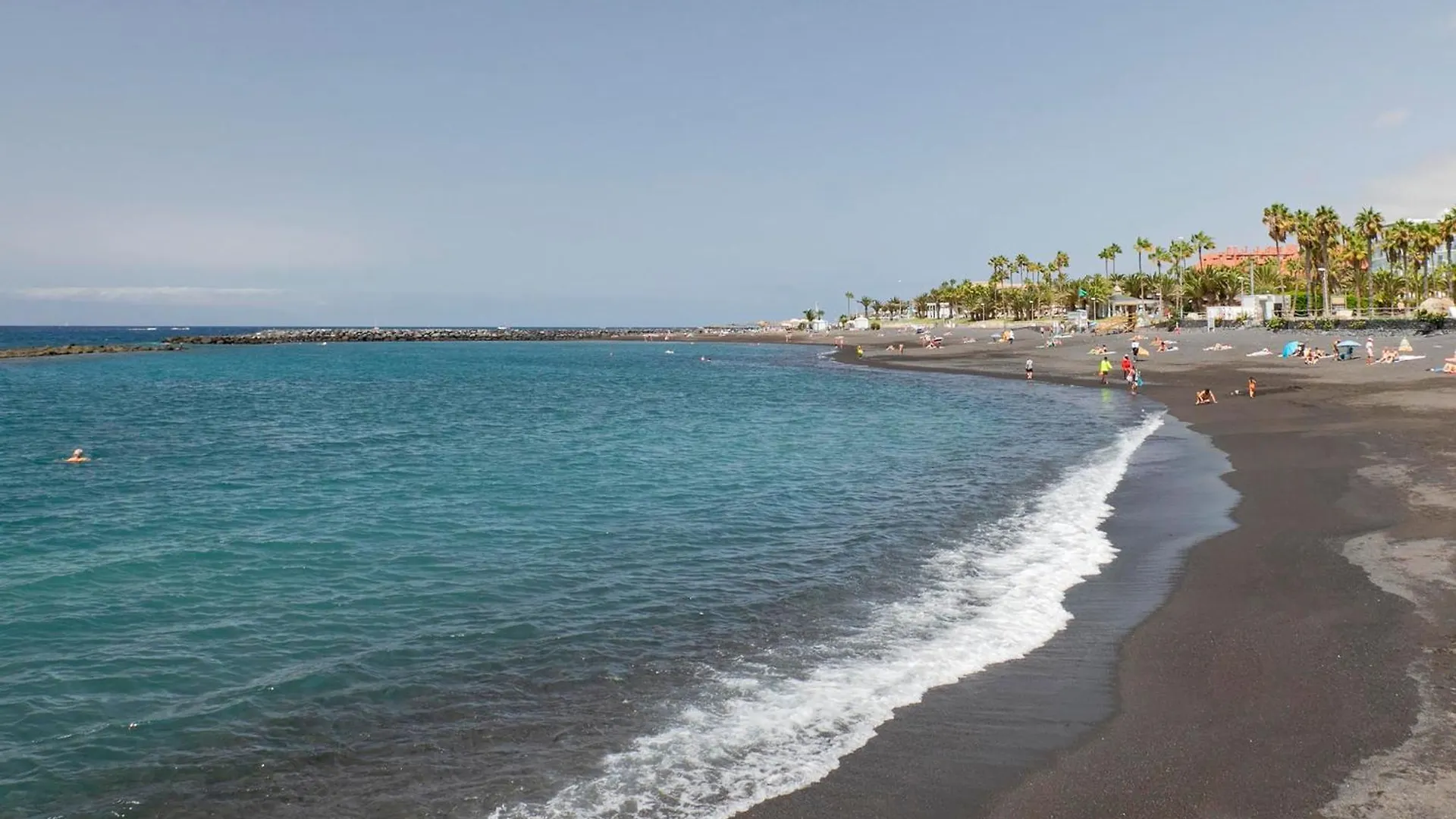 Casa vacanze Villa Adosado Sara En Fanabe Costa Adeje  Spagna