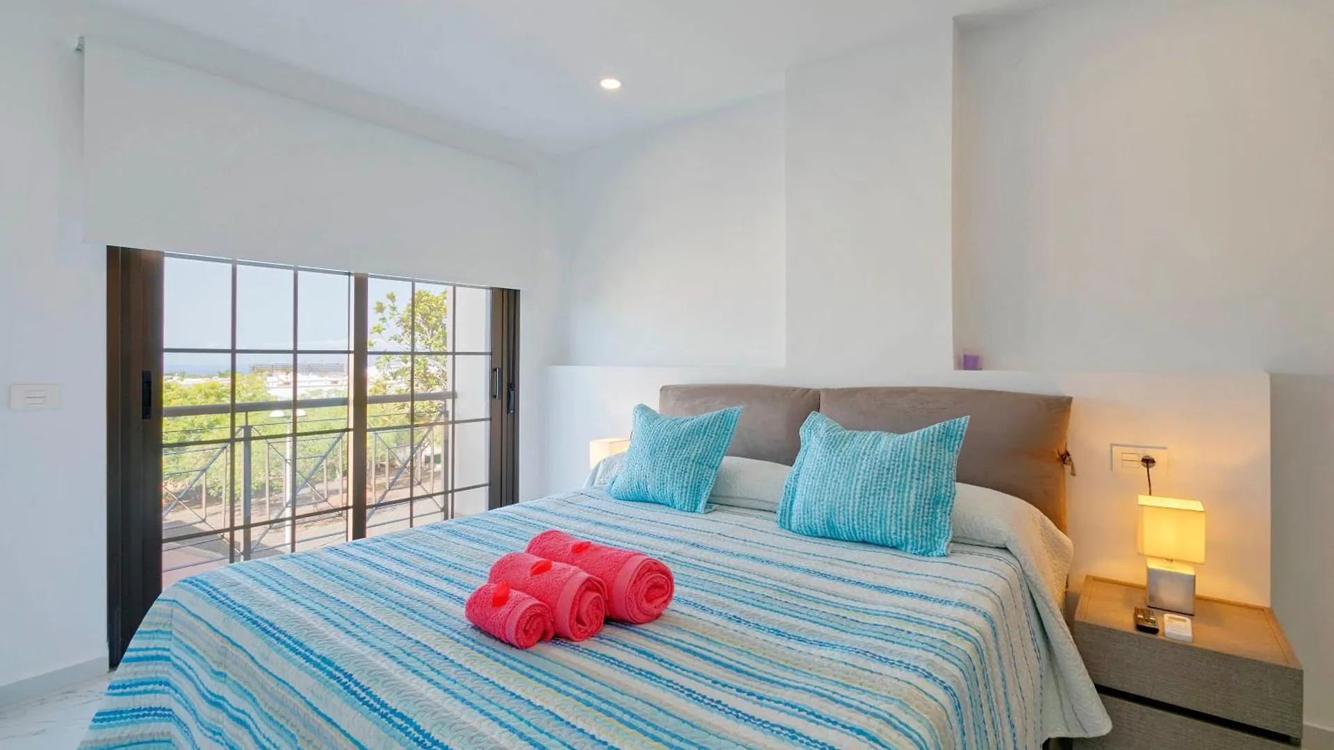 Villa Adosado Sara En Fanabe Costa Adeje