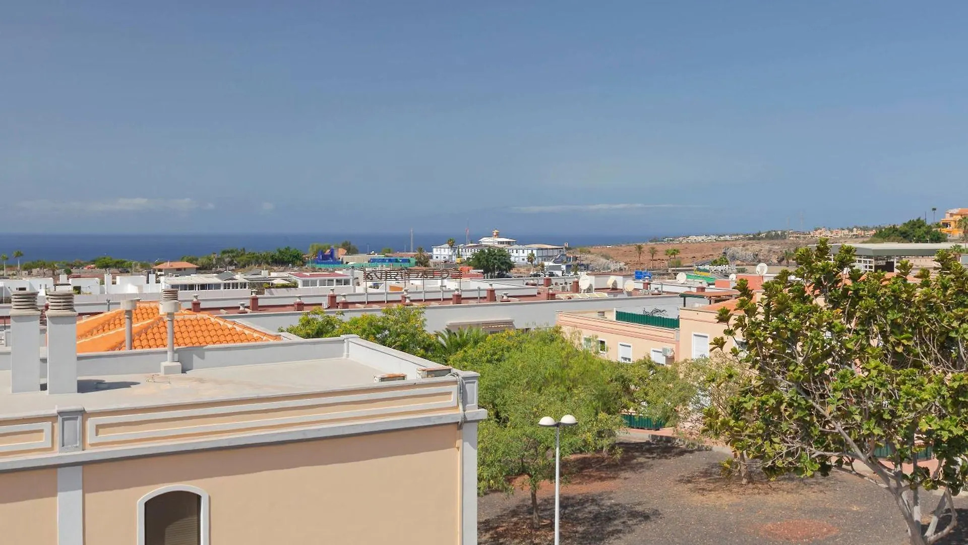 Casa vacanze Villa Adosado Sara En Fanabe Costa Adeje