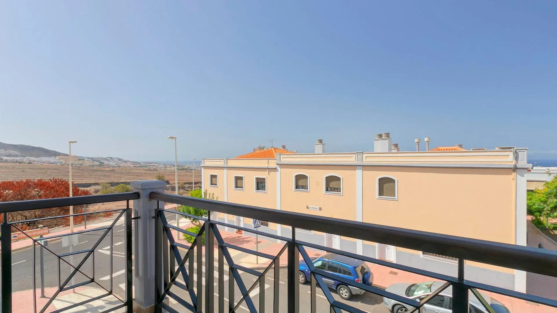 Villa Adosado Sara En Fanabe Costa Adeje  Costa Adeje (Tenerife)