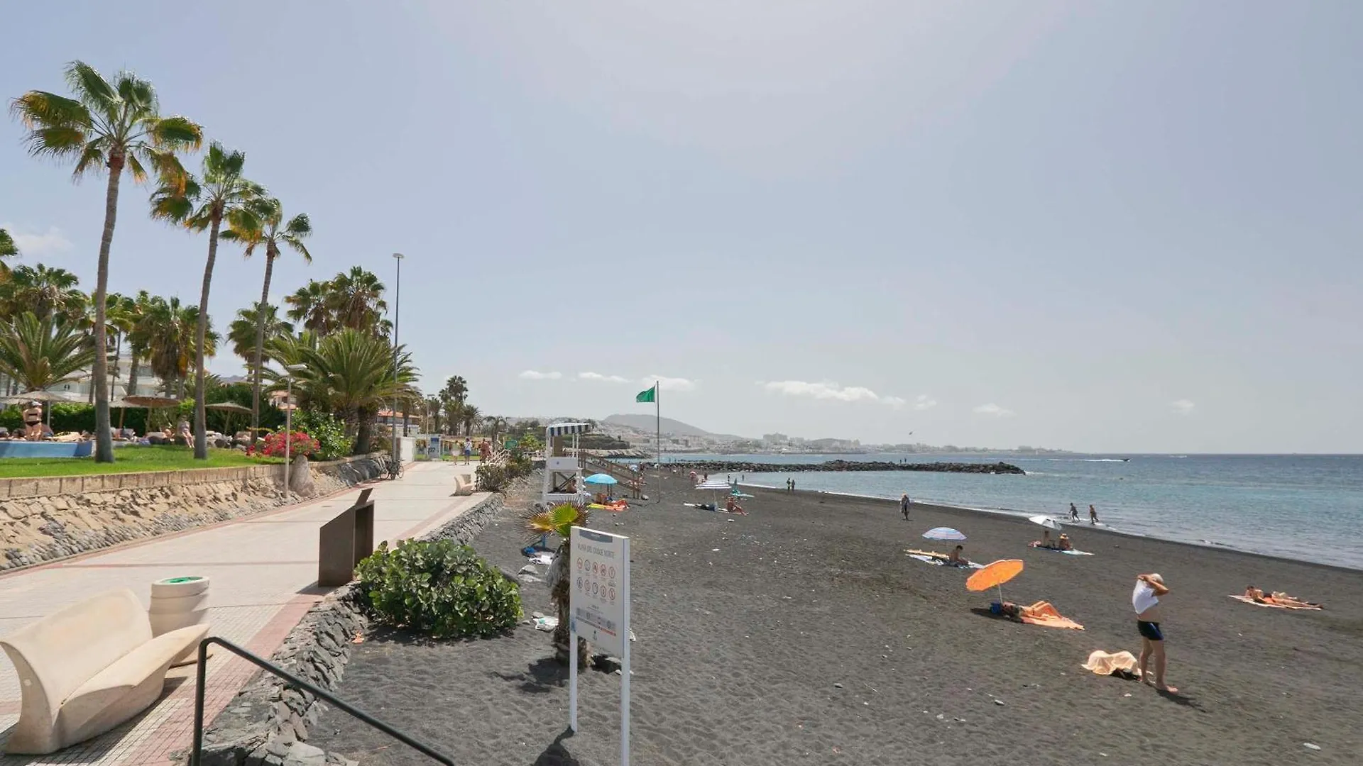 Villa Adosado Sara En Fanabe Costa Adeje  0*, Costa Adeje (Tenerife)