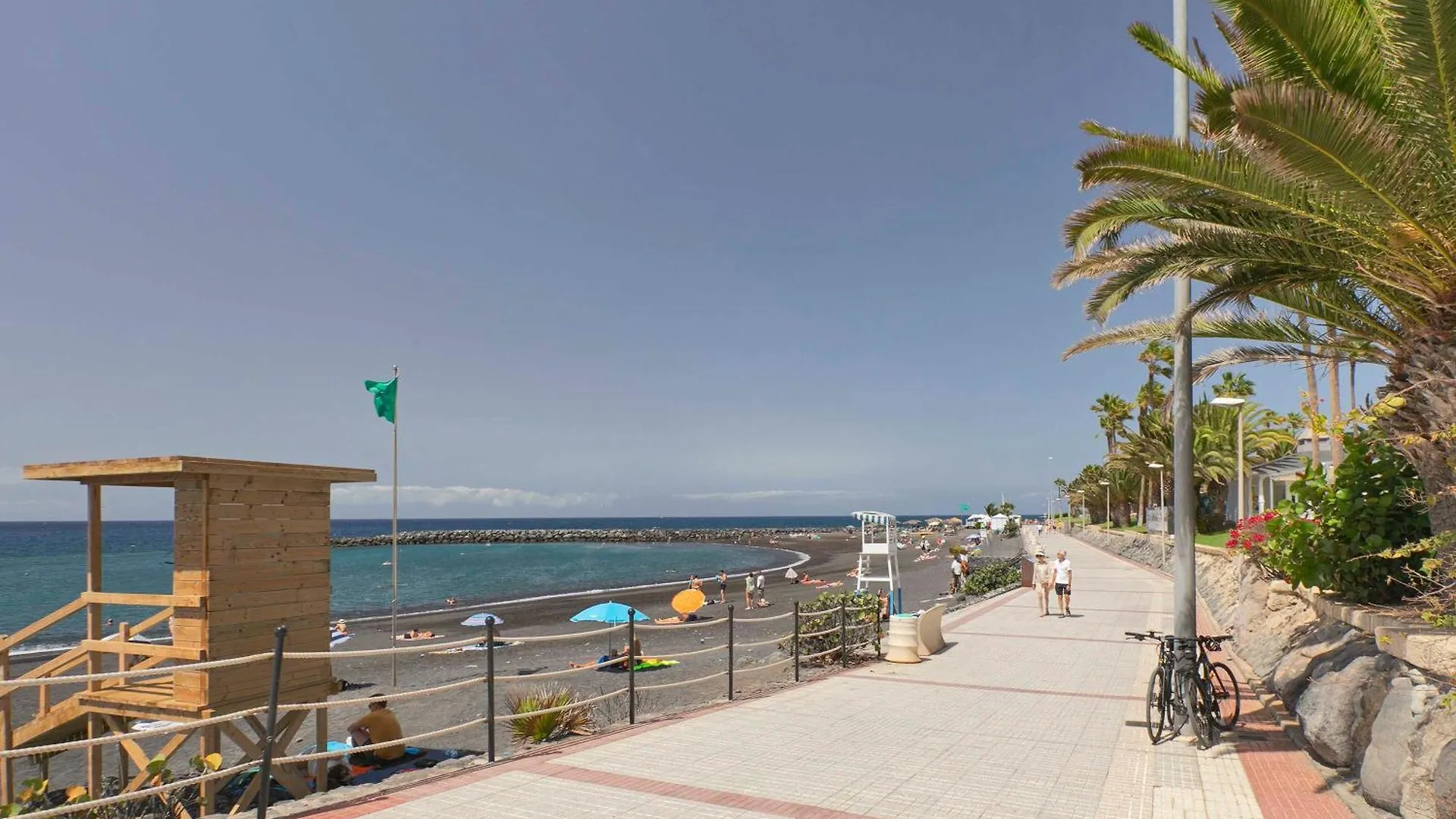 Villa Adosado Sara En Fanabe Costa Adeje  Spagna