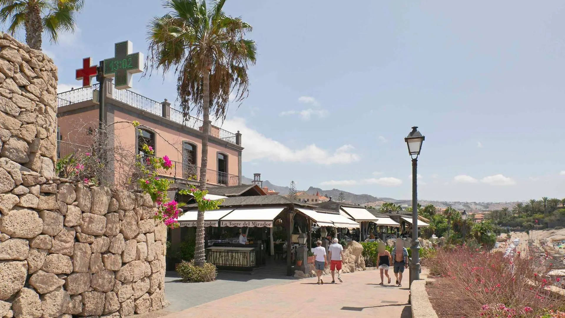 Casa vacanze Villa Adosado Sara En Fanabe Costa Adeje  Spagna