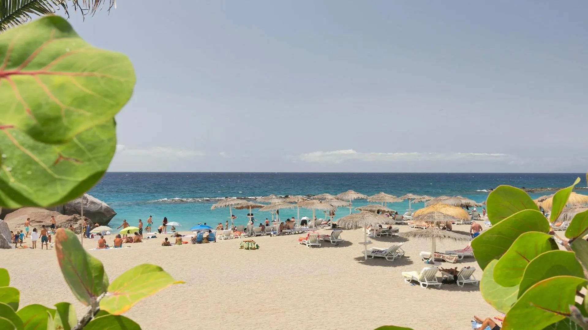 Casa vacanze Villa Adosado Sara En Fanabe Costa Adeje